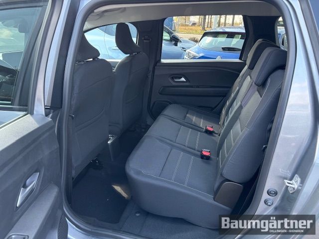 Fahrzeugabbildung Dacia Jogger Expression TCe 110 PDC/LED/Winterpaket