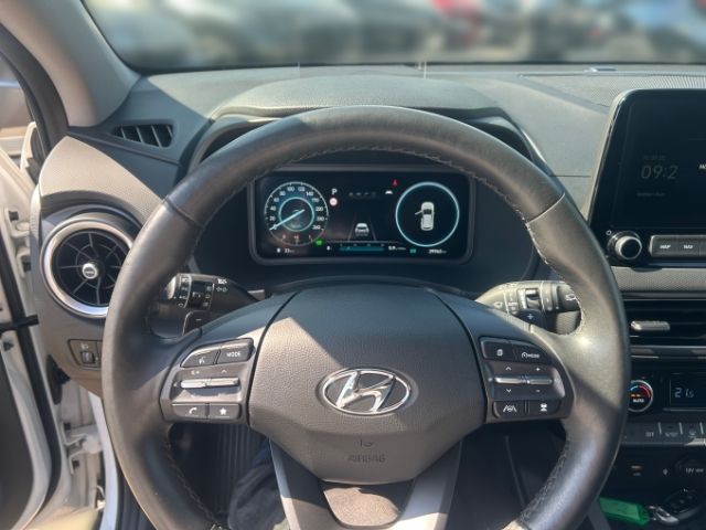 Fahrzeugabbildung Hyundai KONA Prime Hybrid 2WD 1.6 GDI EU6d Sitzpaket HUD