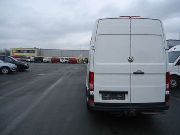 Volkswagen Crafter - 11
