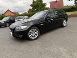 BMW 528i xDrive Touring, umfangreich gewartet - BMW 528 aus 2012