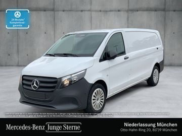 Mercedes Vito - 1
