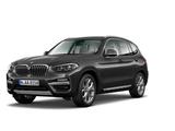 BMW X3 xDrive20i xLine AT Navi Bluetooth PDC MP3 Sch - BMW X3: Bluetooth