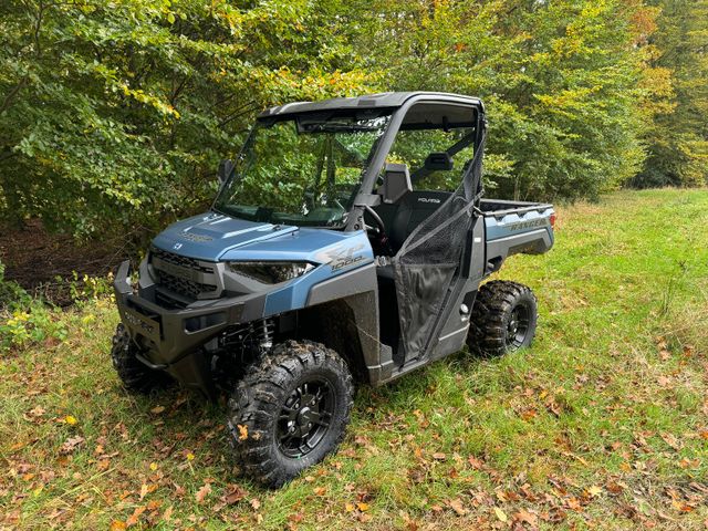 Polaris Ranger XP1000 EPS Neues Modell  , LOF + Half Cab