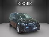 Mercedes-Benz Citan 113 Tourer PRO Lang Progressive*7Sitze*LED - gebrauchte Mercedes-Benz Citan aus dem Jahr 2024