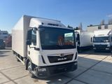 MAN TG-L8.180 Blatt/Luft Koffer LBW - MAN Essen