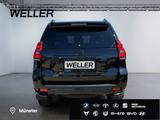 Toyota Land Cruiser 2.8 D4-D Autom. Executive *JBL*4xSH - gebrauchte Toyota Land Cruiser aus dem Jahr 2021
