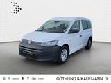Volkswagen Caddy Kombi Basis 2.0TDI*AHK*HeckflügeltürenGlas - VW Caddy Gebrauchtwagen in Frankfurt