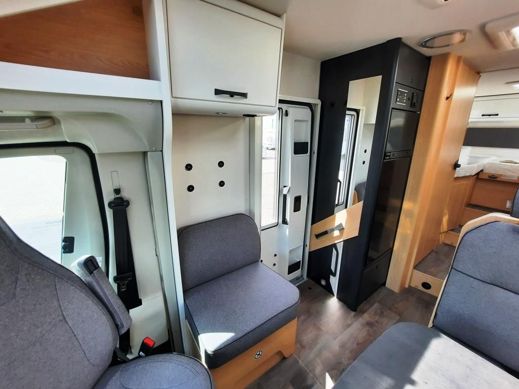 Fahrzeugabbildung Sunlight T 68 Adventure Edition Verfüg./Sparen Sie 5.194,