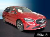 Mercedes-Benz B 200 Progressive Kamera/LED/el Heckklappe/AHK - Mercedes-Benz B 200: Automatik