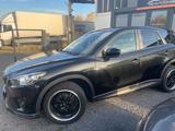 Mazda CX-5 2.2 SKYACTIV-D Sports-Line 110kW AWD - Mazda CX-5 in Wiesbaden