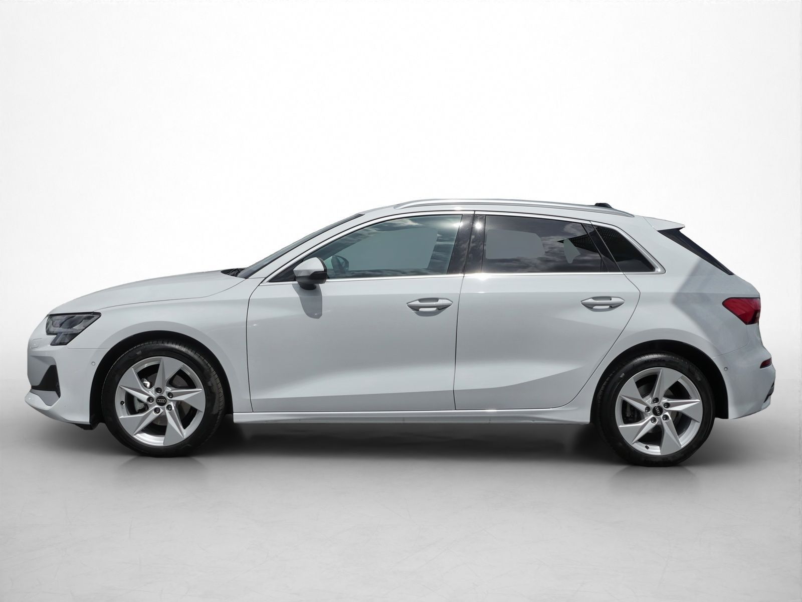 Audi A3 - Bild 3