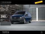 Mercedes-Benz Vito 116 KASTEN KAMERA KLIMA AHK 2,5T AHK KAMERA - Mercedes-Benz Vito in Kiel