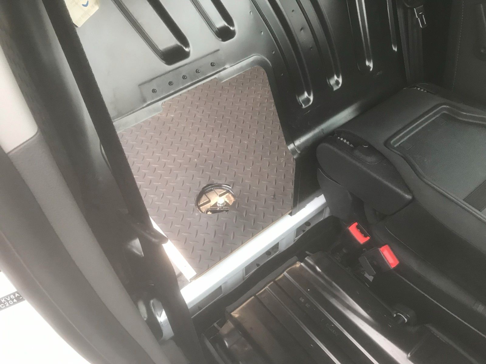 Fahrzeugabbildung Ford Transit Connect Kasten lang Trend,AHK,SHZ,SHg