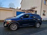 Hyundai Tucson 1.6 GDI - Hyundai TUCSON in Bonn