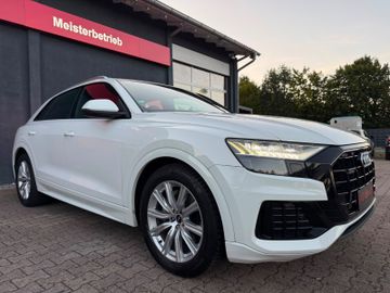 Audi Q8 - 5