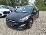 Hyundai i30 1.6 CRDi  Blue Drive/ YES! - Hyundai i30 YES! mit Diesel-Antrieb