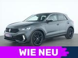 Volkswagen T-Roc R CarPlay|Kamera|Leder|Beats|Navi|DCC - VW T-Roc Gebrauchtwagen in Frankfurt