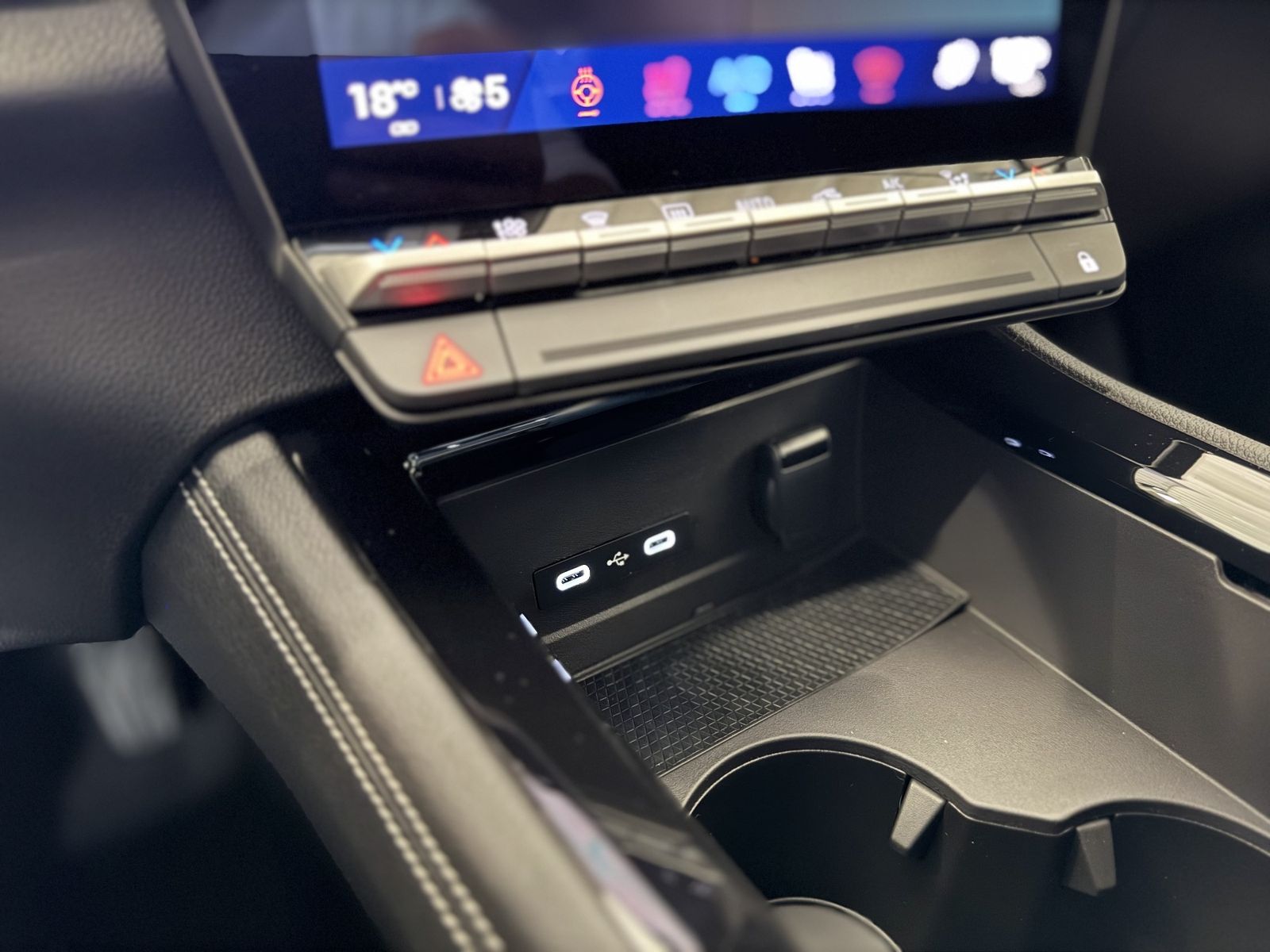 Renault Rafale - Bild 35