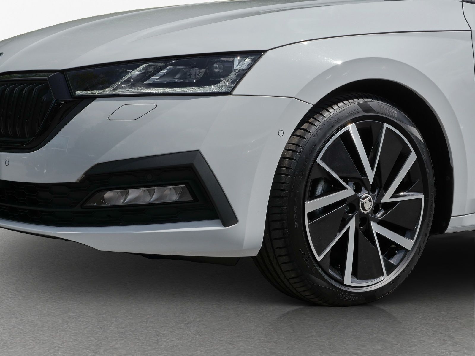 Skoda Octavia - Bild 13
