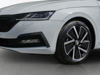 Skoda Octavia - Vorschau Bild 13