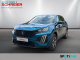 Peugeot 2008 Style*EINPARKHILFE*CARPLAY*SITZHEIZUNG*