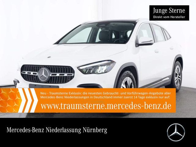 Mercedes-Benz GLA 200 PROGRESSIVE Advanced/AHK/Kamera/EASY-P/