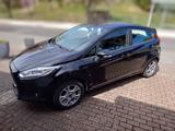 Ford Fiesta 1,0 59kW SYNC Edition SYNC Edition - Ford Fiesta von privat