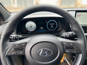 Hyundai i20 1.0 T-GDI CONNECT&GO NAVI SITZHZG. SOFORT