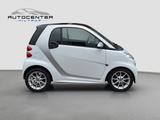 Smart ForTwo fortwo coupe/Klima/SHZ/Scheckheft/Panoram - Smart