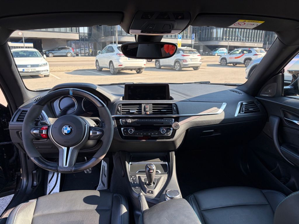 BMW M2 2020
