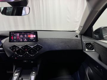 DS Automobiles DS3 Crossback NAVI*LED*360 GRAD*SH
