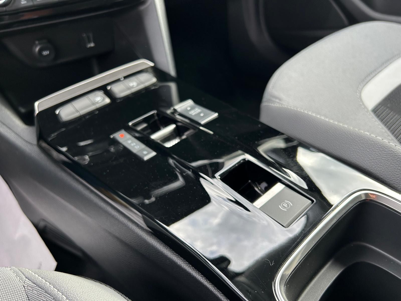 Fahrzeugabbildung Opel Mokka elektro°1.Hand°50kWh°LED°Kamera°