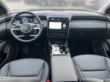 Hyundai Tucson – Bild 11