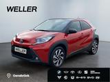 Toyota Aygo X Teamplayer *LED*Kamera*ACC*CarPlay*SHZ* - Toyota Aygo (X) in Osnabrück
