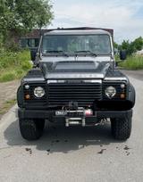 Land Rover Defender 90 TD4 Station Wagon E E - Land Rover Gebrauchtwagen von 2008