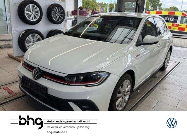 Image of Volkswagen Polo