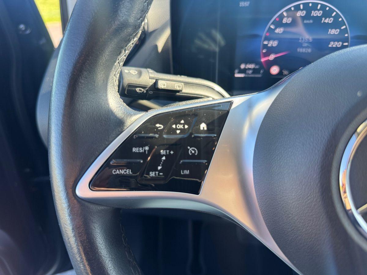 Mercedes-Benz B-Class d Advanced LED NAVIGATION KAMERA, миниатюра 20