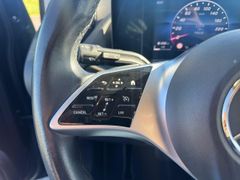 Fahrzeugabbildung Mercedes-Benz B 180d Advanced LED NAVIGATION KAMERA