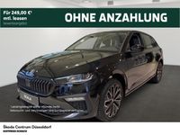 Skoda Scala - Vorschau Bild 1