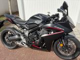 Honda CBR 650 R, neu, 35 kW  - HONDA CBR 650