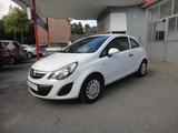Opel Corsa Selection Klima Kette+TÜV neu S.heft
