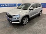 Skoda Karoq Style 4x4 2.0TDI AHK 360° Matrix