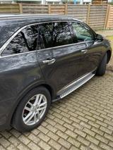 Kia Sorento 2.2 CRDi AWD GT Line Aut. GT Line, 7sitz - Kia Sorento in Duisburg