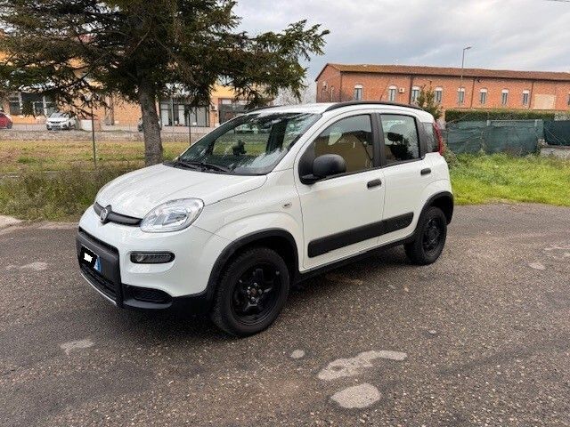 Image of Fiat Panda
