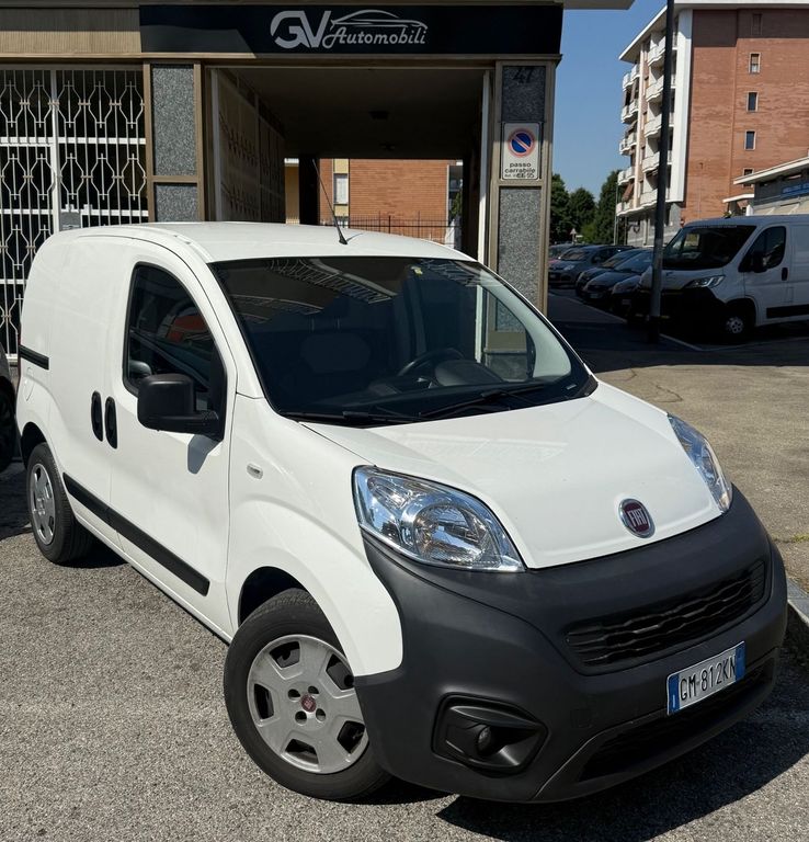 Image of Fiat Fiorino