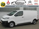 Citroën Jumpy Business M *230V-Steckdose, Spannungswandl - Citroën Jumpy aus 2019