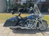 Harley-Davidson Road King mit G&R Hubraumerweiterung auf 120PS - Offers matching your search criteria