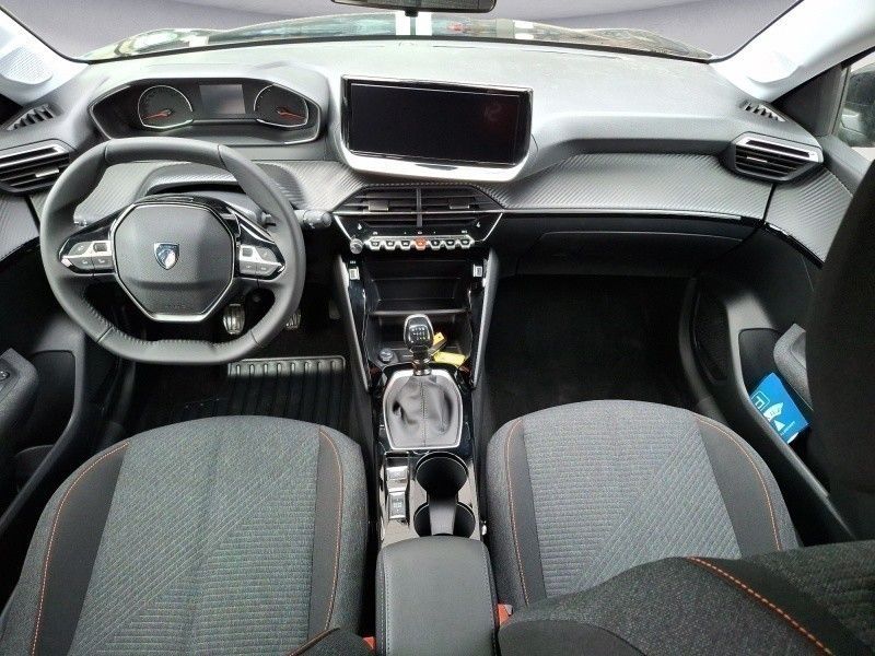 Peugeot 208 - Bild 8