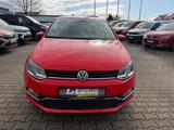 Volkswagen Polo V 1.2 TSI Highline - : Kleinwagen, 1.2