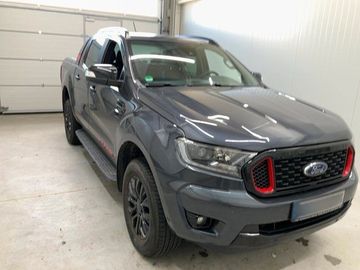 Ford Ranger - 7
